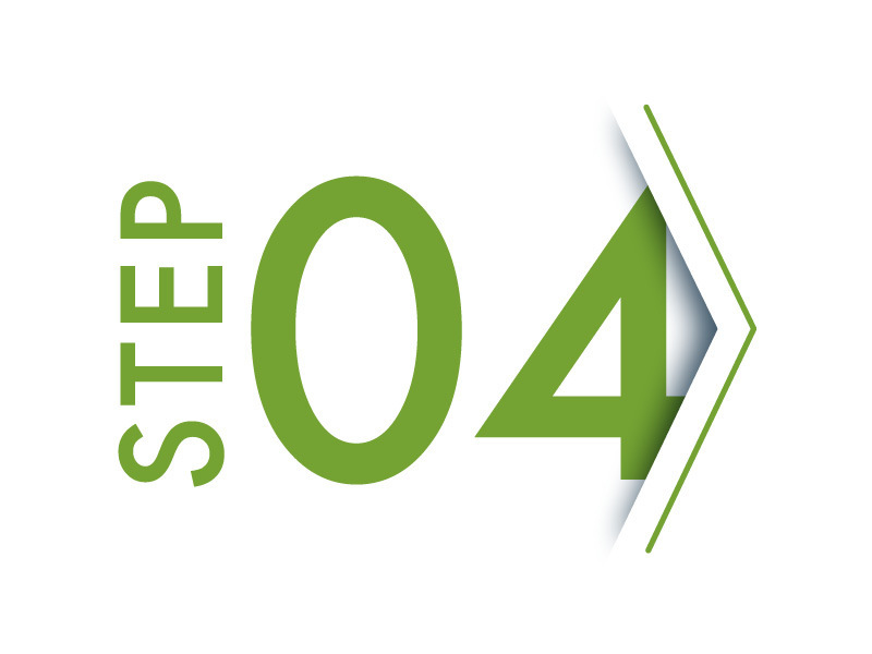 Step 4:  Structure a Mortgage Solution