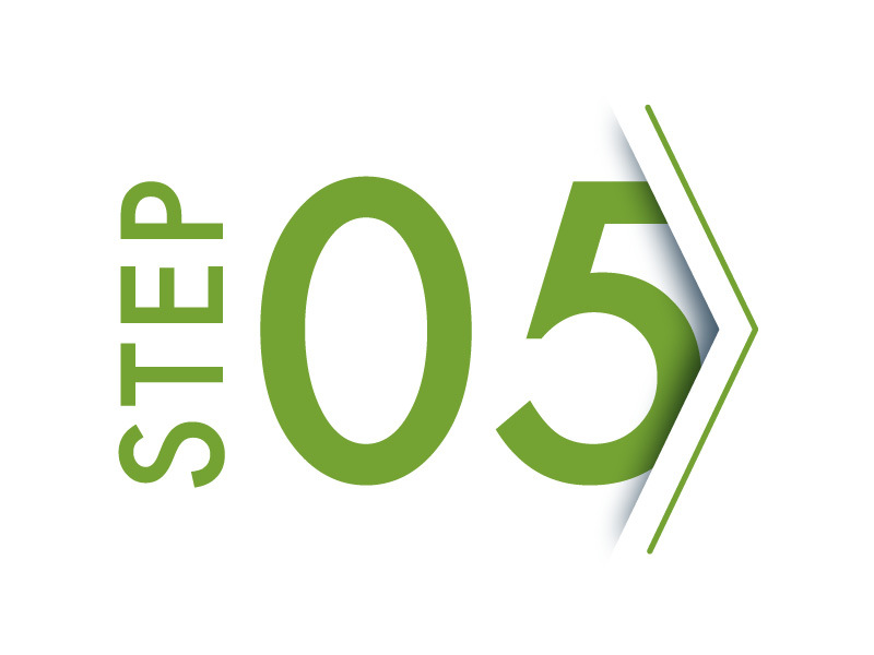 Step 5: Secure Approval and Financing