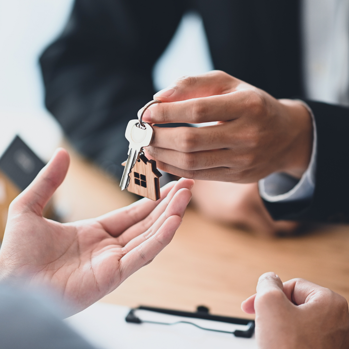 Values-aligned mortgage solutions for Borrowers 