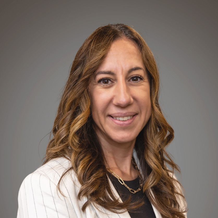 Lisa Escalante