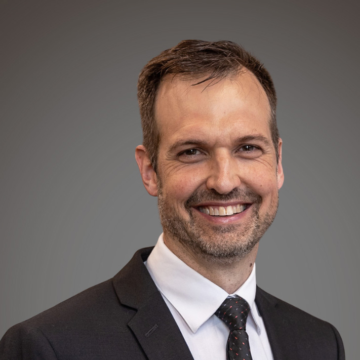 Rob Vandebelt